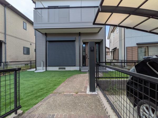 名古屋市緑区兵庫１丁目の中古一戸建て