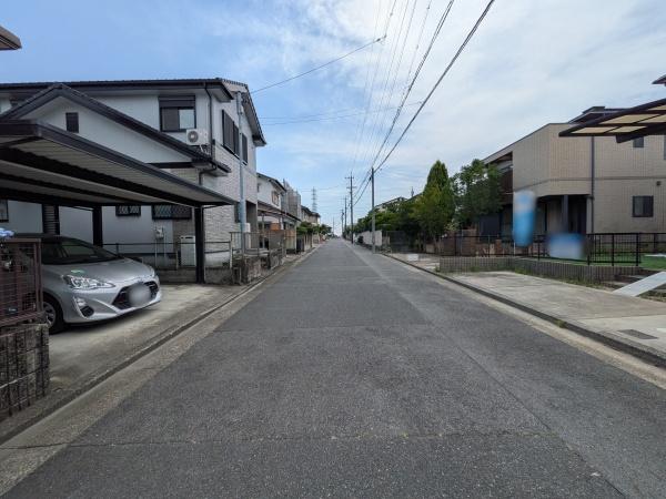 名古屋市緑区兵庫１丁目の中古一戸建て