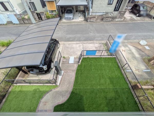 名古屋市緑区兵庫１丁目の中古一戸建て