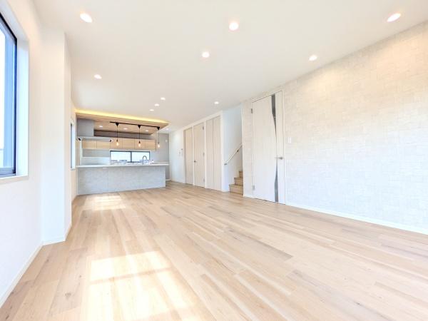 名古屋市緑区兵庫１丁目の中古一戸建て