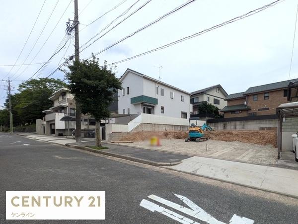 緑区旭出3902②　2号棟