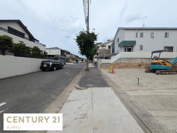緑区旭出3902②　2号棟