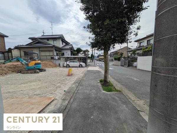 緑区旭出3902②　2号棟