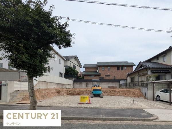 緑区旭出3902② 2号棟