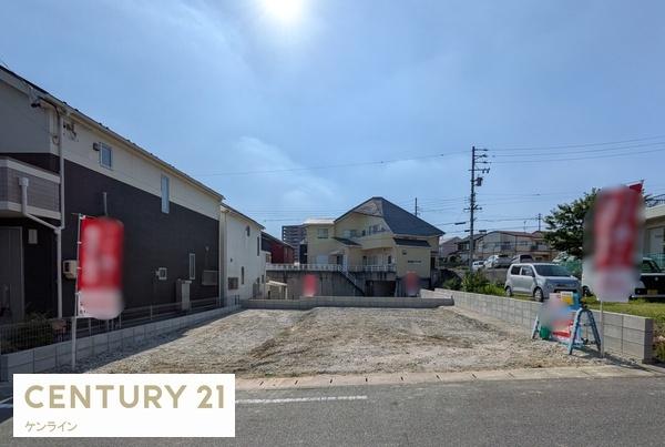 天白区梅が丘4丁目922 A棟