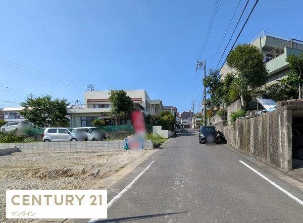 天白区梅が丘4丁目922　A棟