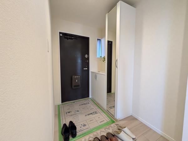 ライオンズマンション左京山第参