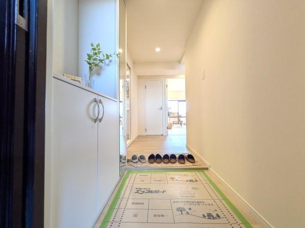 ライオンズマンション左京山第参
