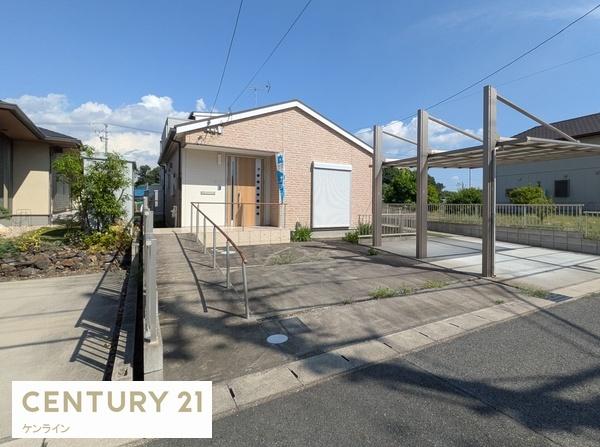 名古屋市緑区定納山２丁目の中古一戸建て