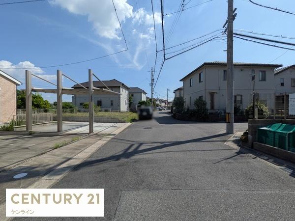 名古屋市緑区定納山２丁目の中古一戸建て