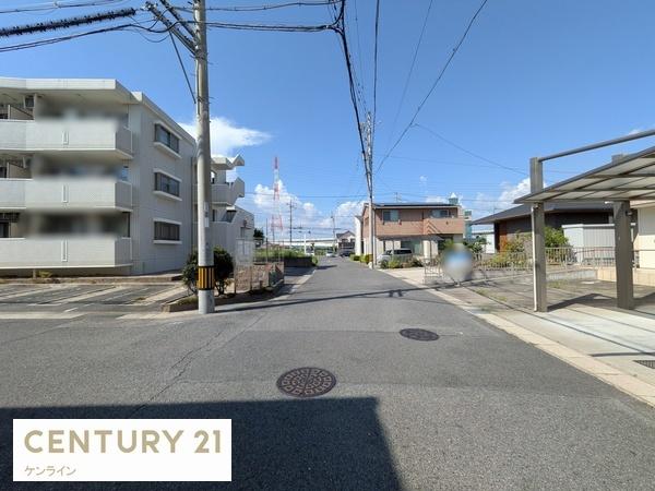 名古屋市緑区定納山２丁目の中古一戸建て