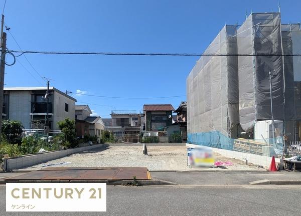 南区堤起町2丁　B号棟