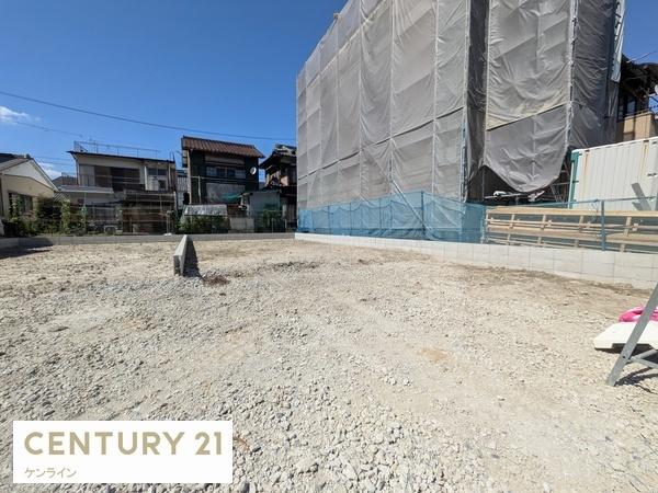 南区堤起町2丁　B号棟