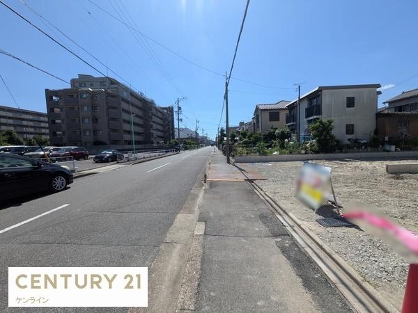 南区堤起町2丁　B号棟