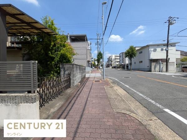 名古屋市南区戸部町２丁目の土地