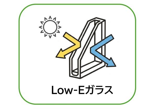 緑区藤塚　1期　2号棟