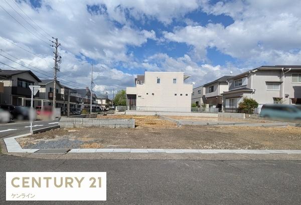 緑区藤塚 1期 2号棟