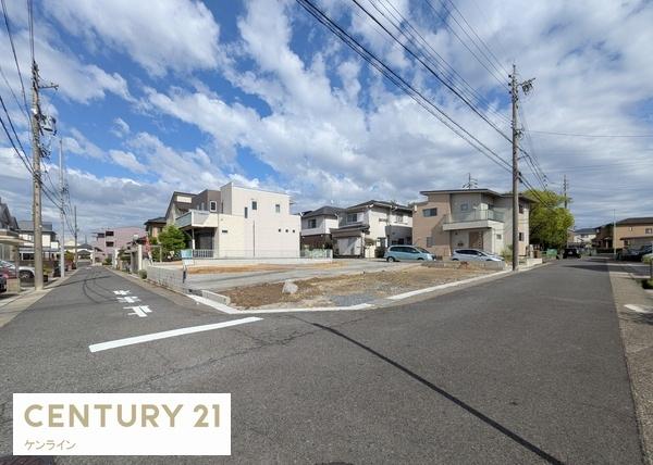 緑区藤塚　1期　2号棟