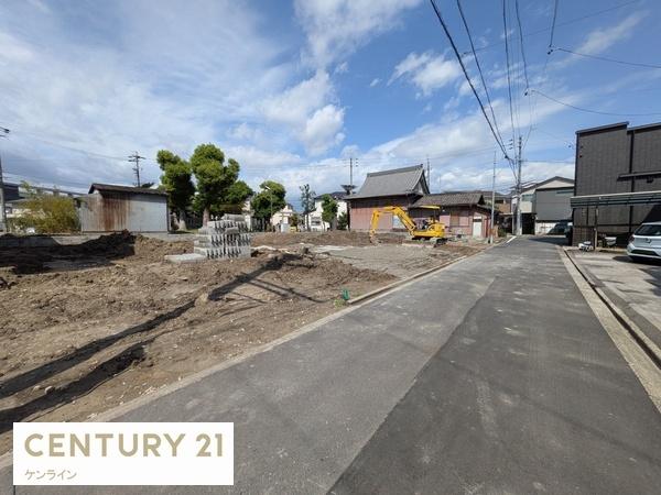 南区南野2丁目2号棟