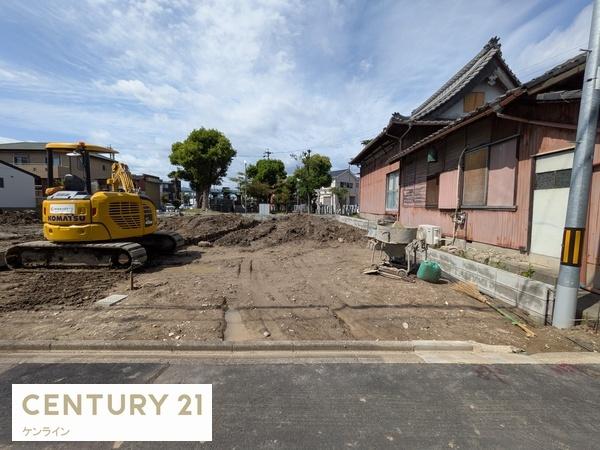 南区南野2丁目4号棟