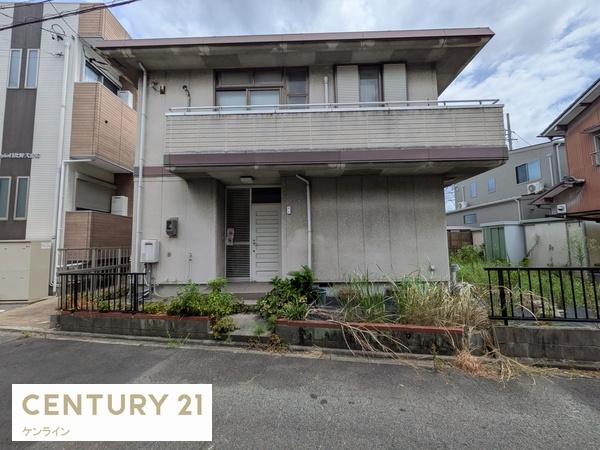 名古屋市熱田区野立町３丁目の土地
