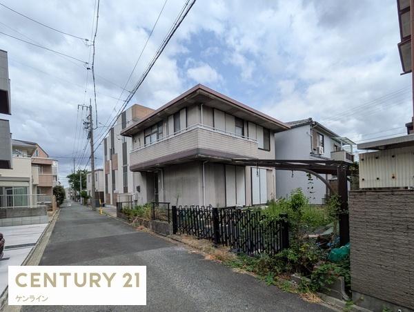 熱田区野立町1期　2号地
