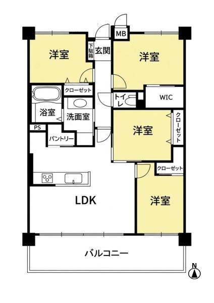 バンベール・ラフィネ道徳
