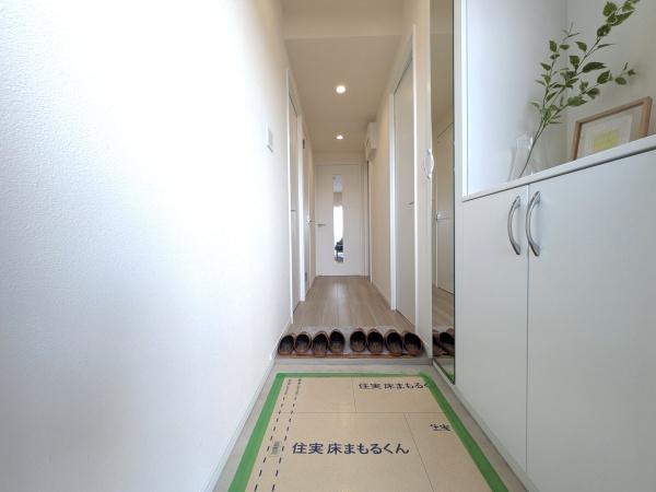 バンベール・ラフィネ道徳