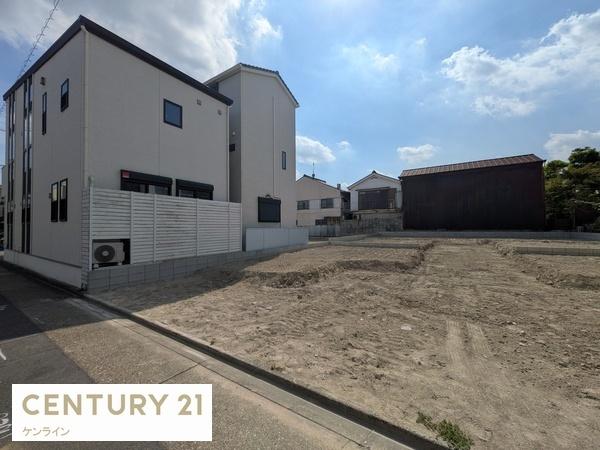 名古屋市瑞穂区直来町２丁目の土地