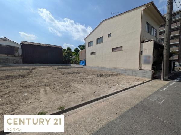 名古屋市瑞穂区直来町２丁目の土地