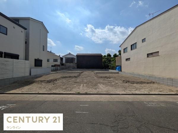 瑞穂区直来町2丁目 4号地