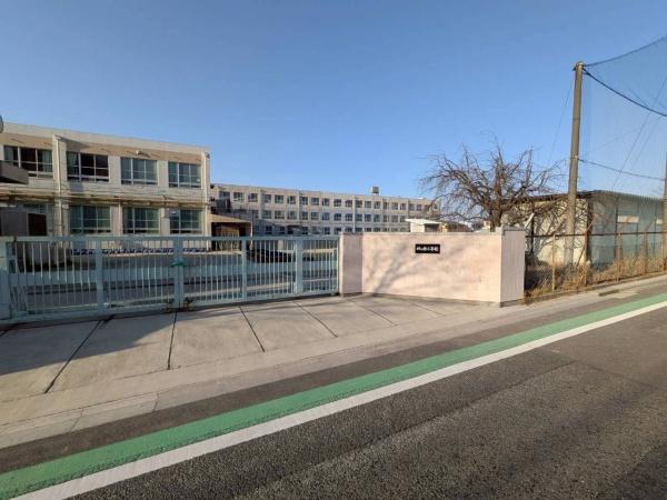 名古屋市緑区東神の倉１丁目の新築一戸建(名古屋市立神の倉小学校)