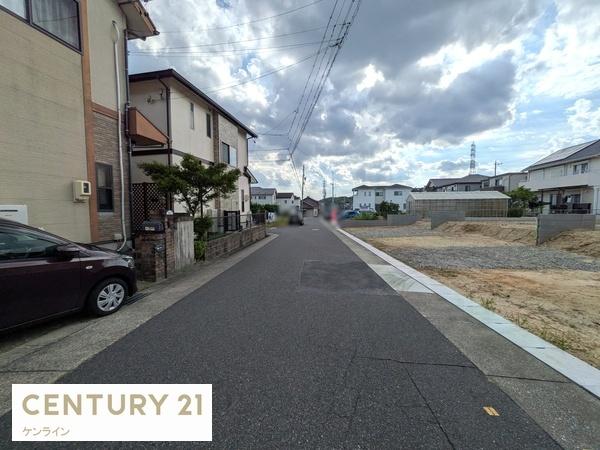 名古屋市緑区東神の倉１丁目の新築一戸建