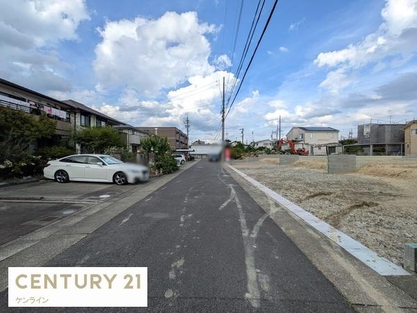 名古屋市緑区東神の倉１丁目の新築一戸建