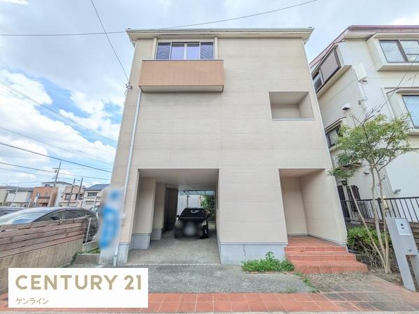 名古屋市熱田区二番2丁目の中古一戸建