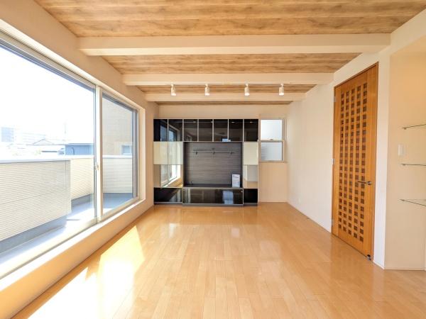 名古屋市熱田区二番２丁目の中古一戸建て
