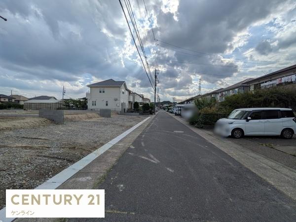 名古屋市緑区東神の倉１丁目の新築一戸建