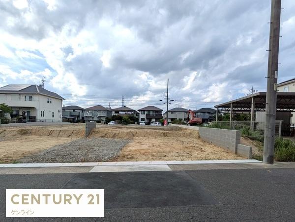 名古屋市緑区東神の倉１丁目の新築一戸建