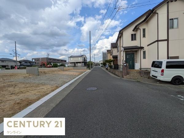 名古屋市緑区東神の倉１丁目の新築一戸建