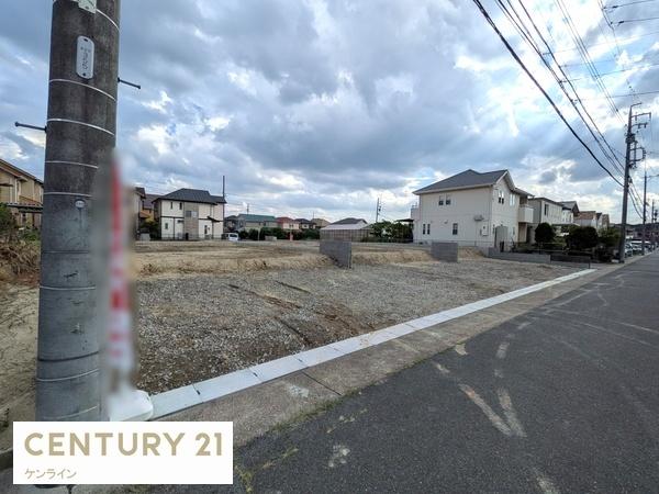 名古屋市緑区東神の倉１丁目の新築一戸建