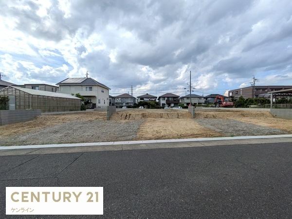 名古屋市緑区東神の倉１丁目の新築一戸建