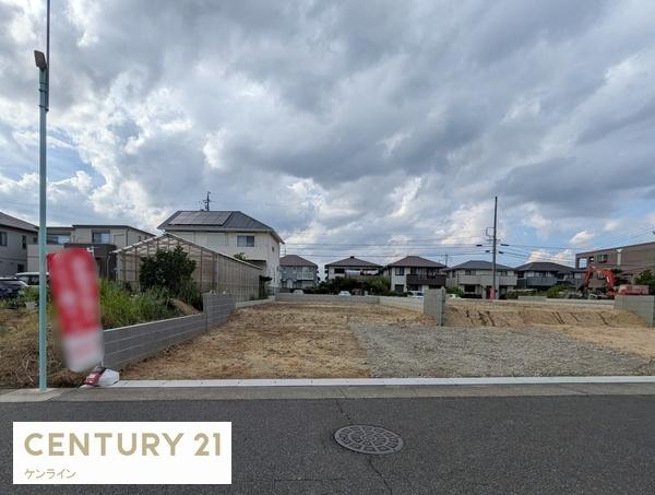 名古屋市緑区東神の倉１丁目の新築一戸建