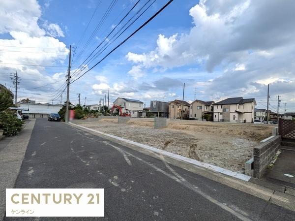 名古屋市緑区東神の倉１丁目の新築一戸建