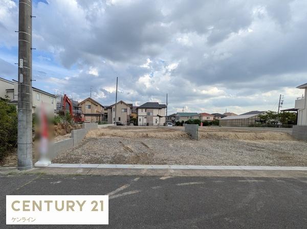 名古屋市緑区東神の倉１丁目の新築一戸建