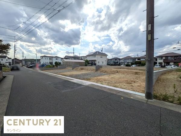 名古屋市緑区東神の倉１丁目の新築一戸建