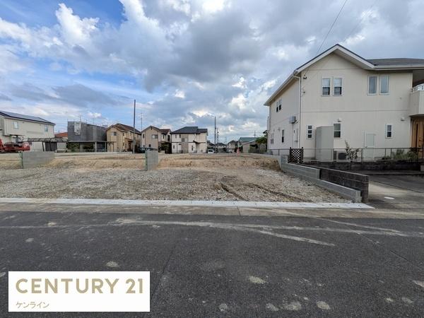 名古屋市緑区東神の倉１丁目の新築一戸建