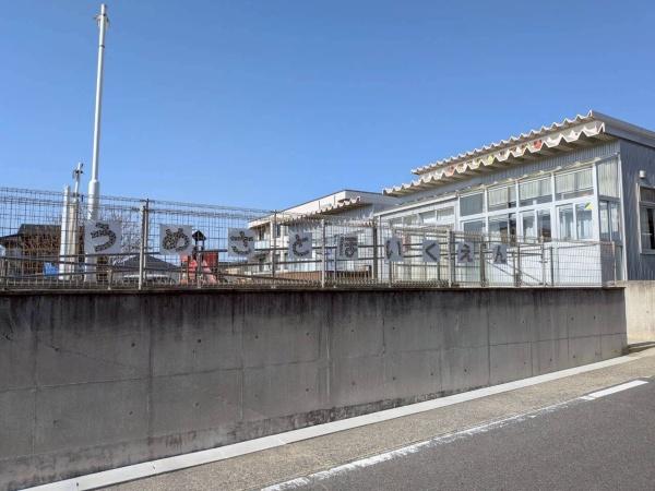 名古屋市天白区島田黒石の新築一戸建(うめさと保育園)