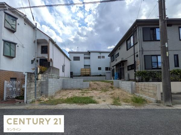 名古屋市天白区島田黒石の新築一戸建