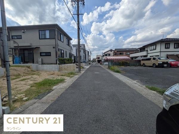 名古屋市天白区島田黒石の新築一戸建