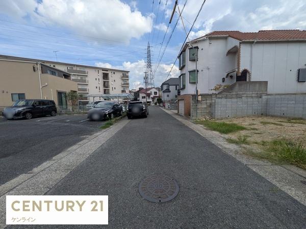 名古屋市天白区島田黒石の新築一戸建